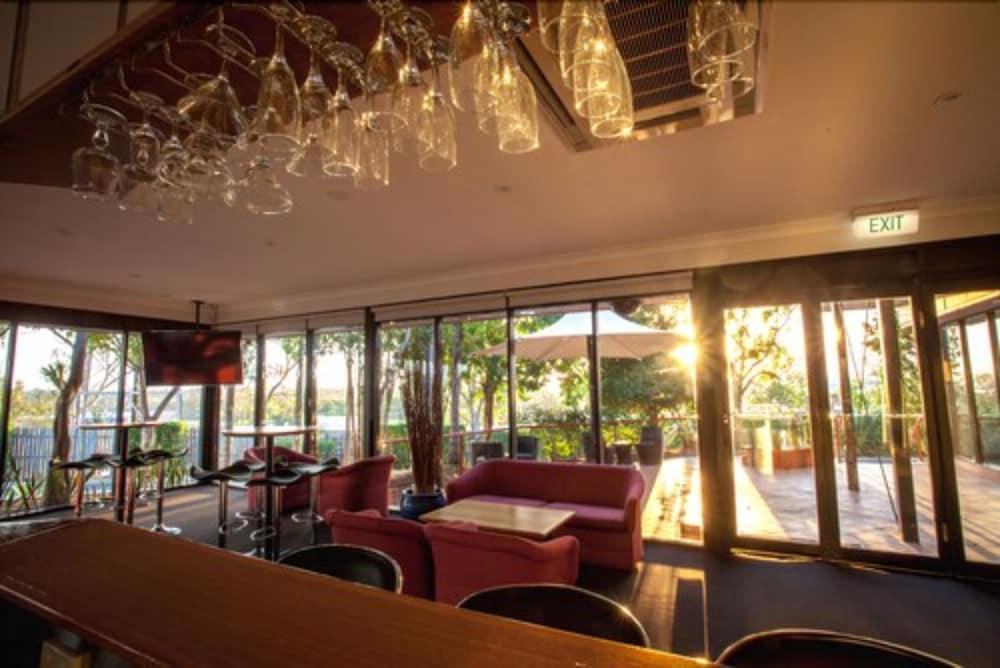 Springwood Motor Inn Ngoại thất bức ảnh