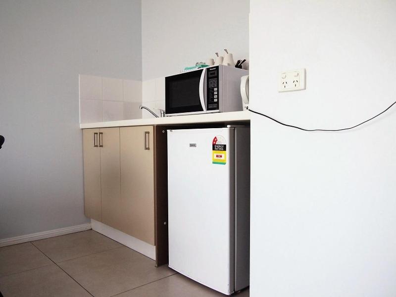 Springwood Motor Inn Ngoại thất bức ảnh