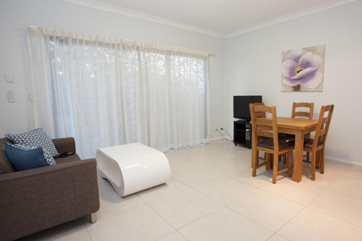 Springwood Motor Inn Ngoại thất bức ảnh