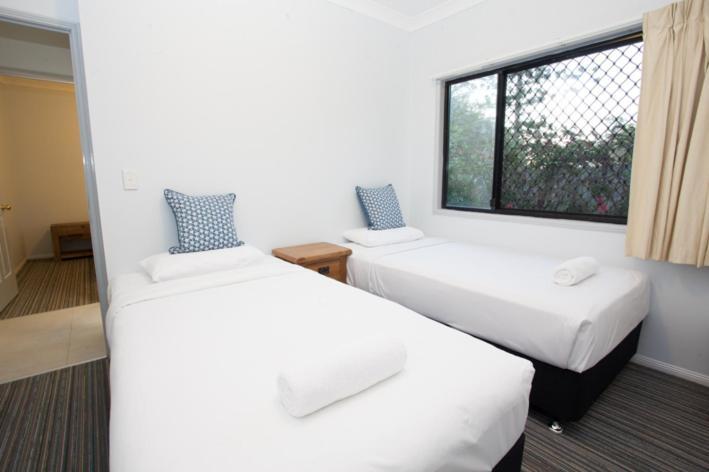 Springwood Motor Inn Ngoại thất bức ảnh