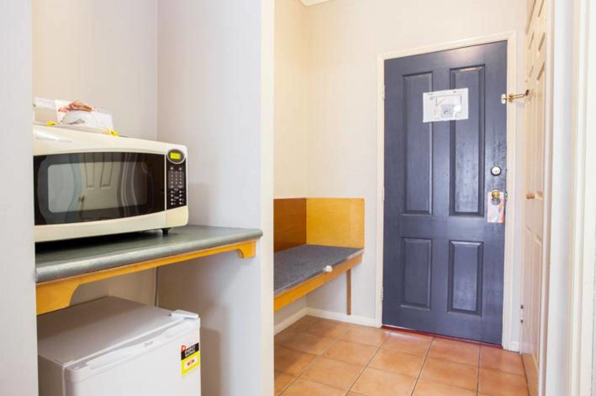 Springwood Motor Inn Ngoại thất bức ảnh