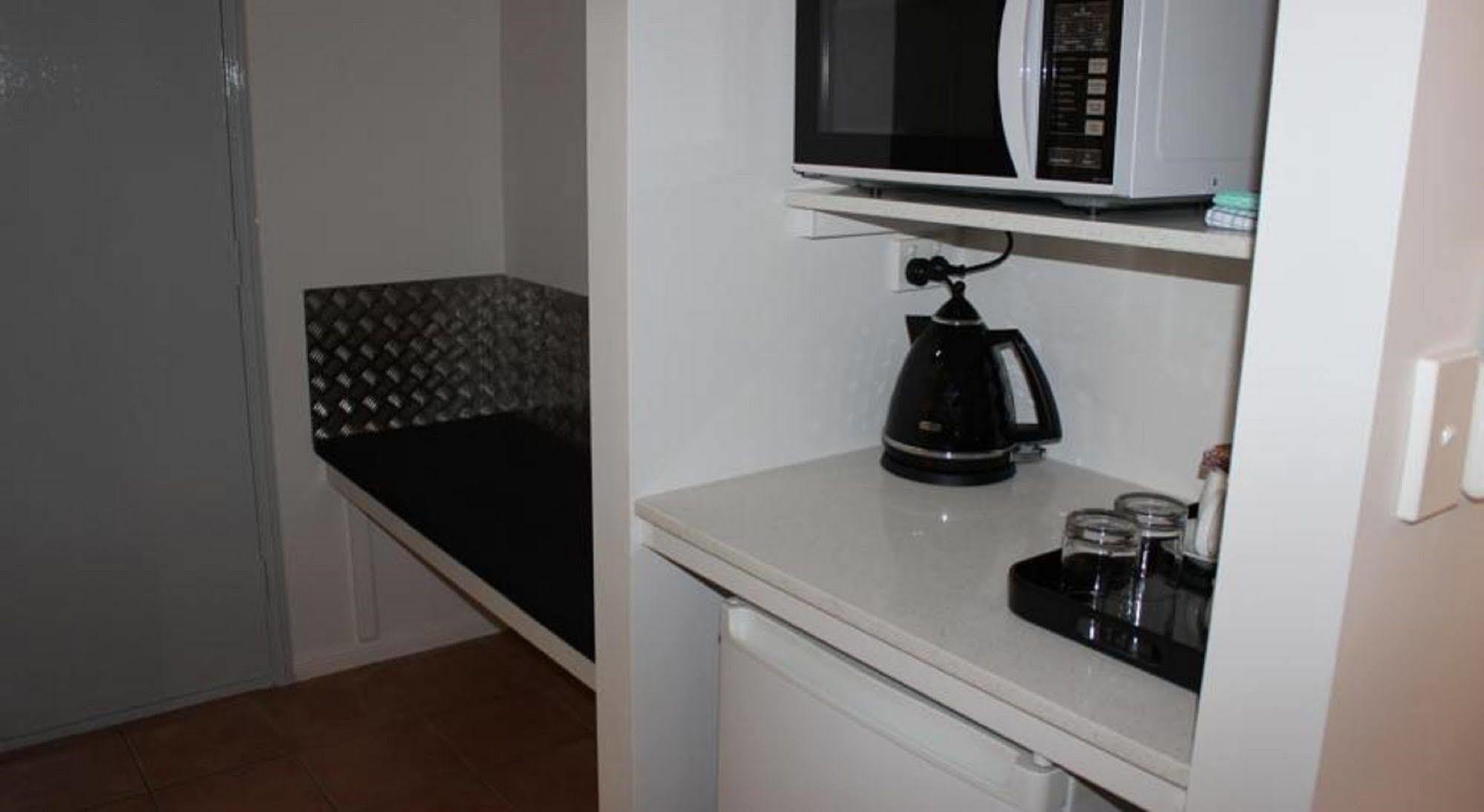 Springwood Motor Inn Ngoại thất bức ảnh