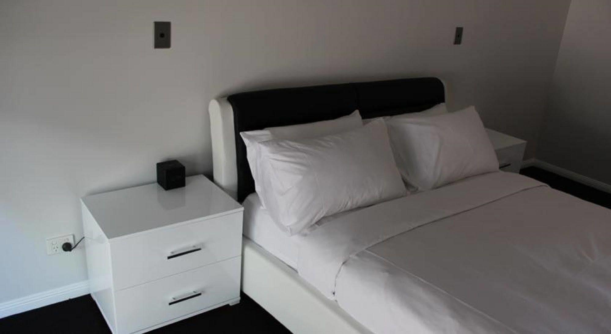 Springwood Motor Inn Ngoại thất bức ảnh