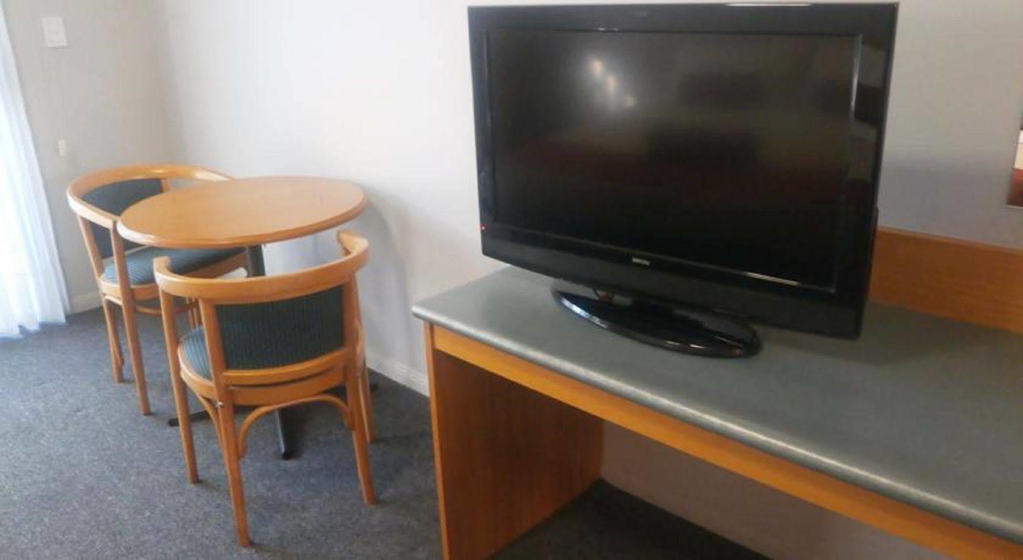 Springwood Motor Inn Ngoại thất bức ảnh